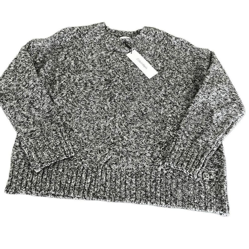 Calvin Klein sweater